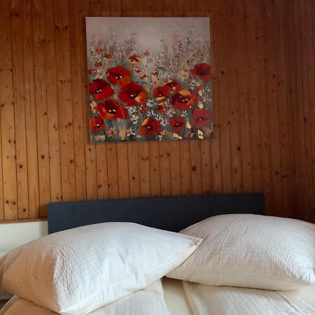 Romantische Ferienwohnung Metzner Remptendorf Luaran gambar