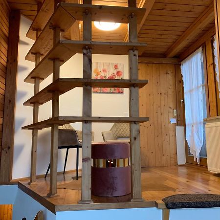 Romantische Ferienwohnung Metzner Remptendorf Luaran gambar