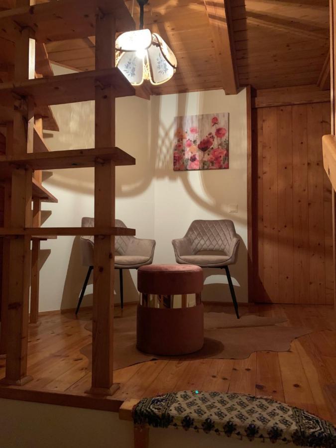 Romantische Ferienwohnung Metzner Remptendorf Luaran gambar