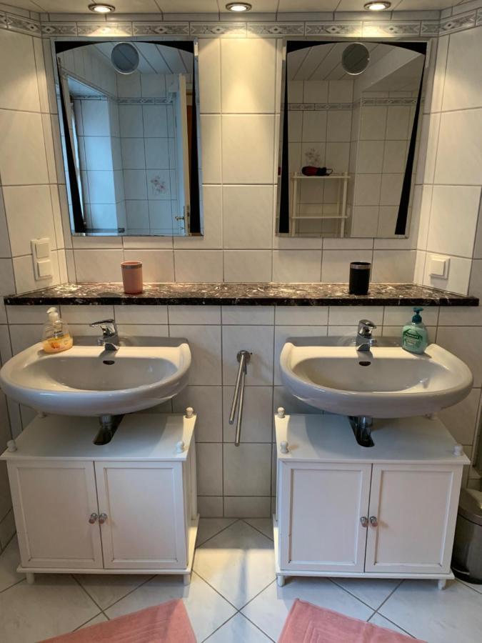 Romantische Ferienwohnung Metzner Remptendorf Luaran gambar