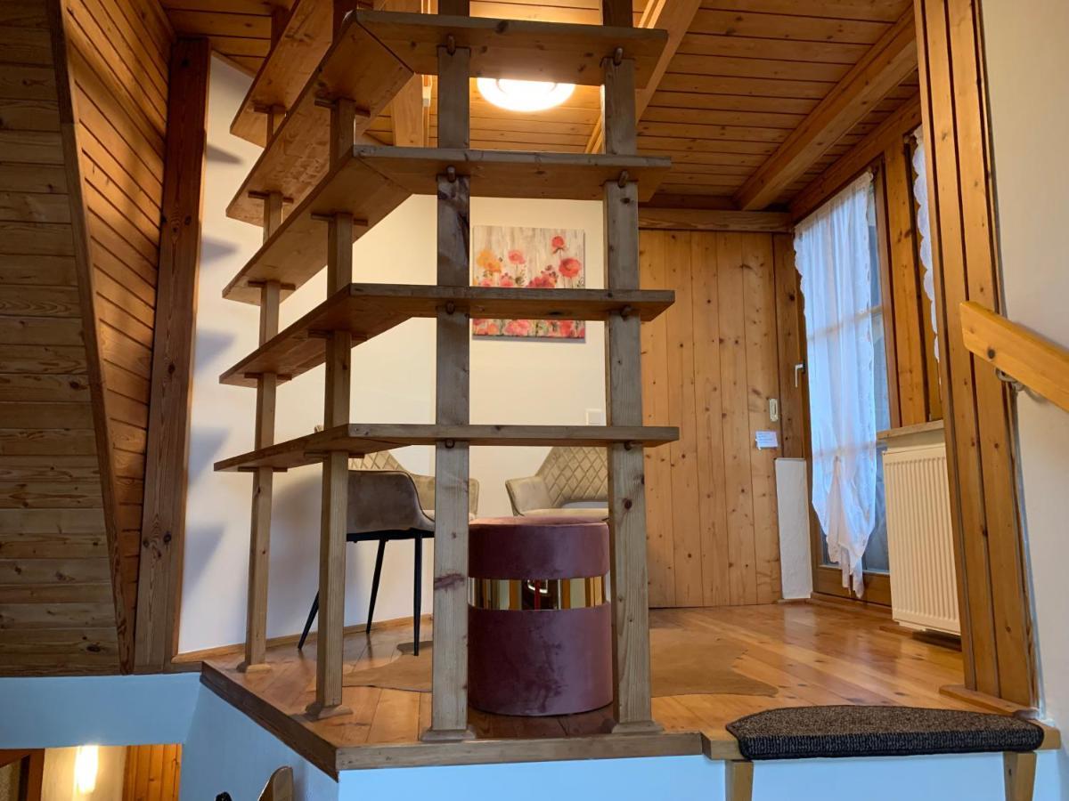 Romantische Ferienwohnung Metzner Remptendorf Luaran gambar